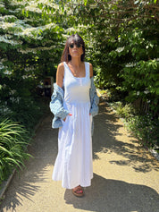 ROBE PÉNÉLOPE