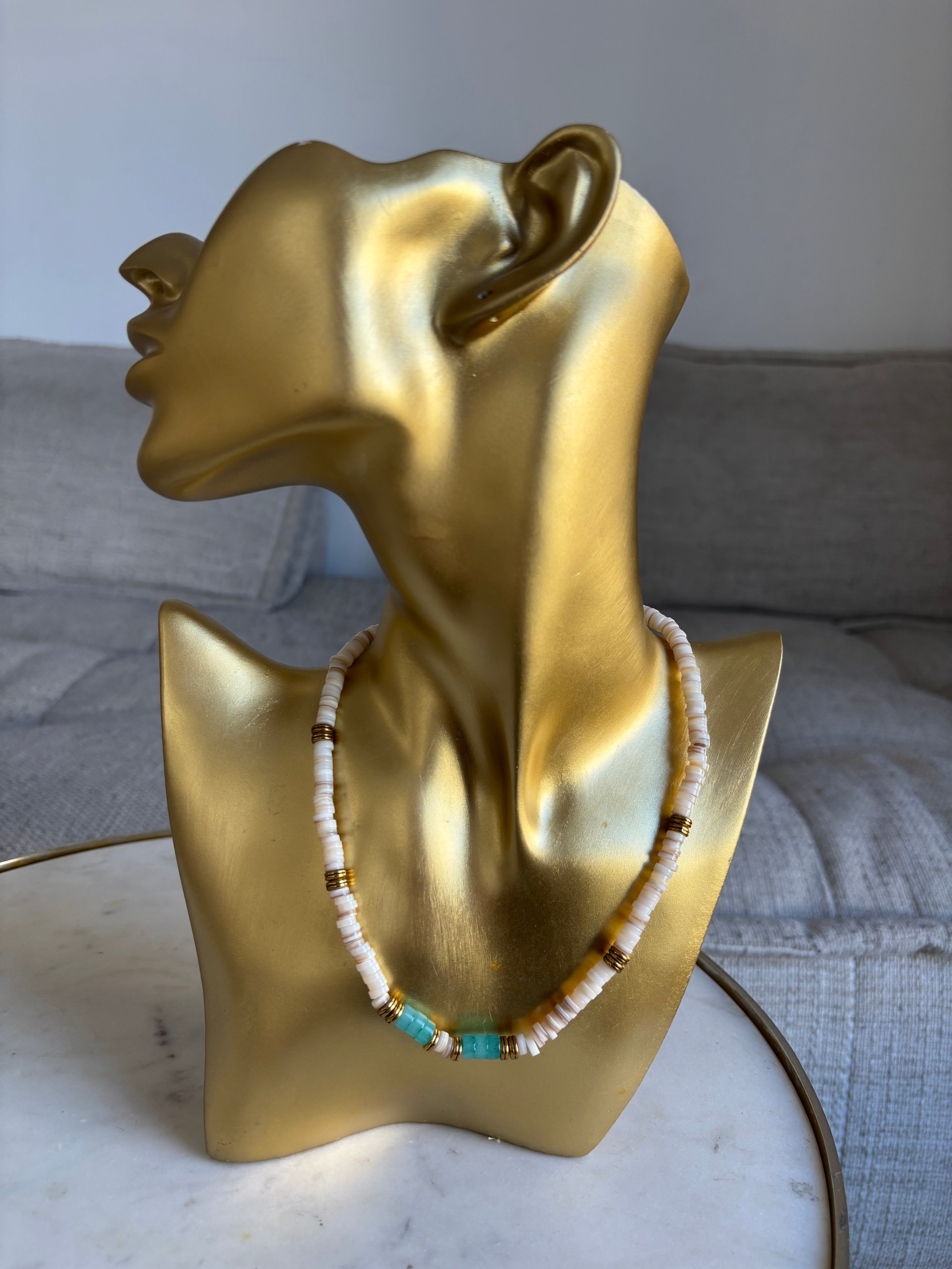 COLLIER LOLA