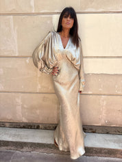 ROBE ORNA