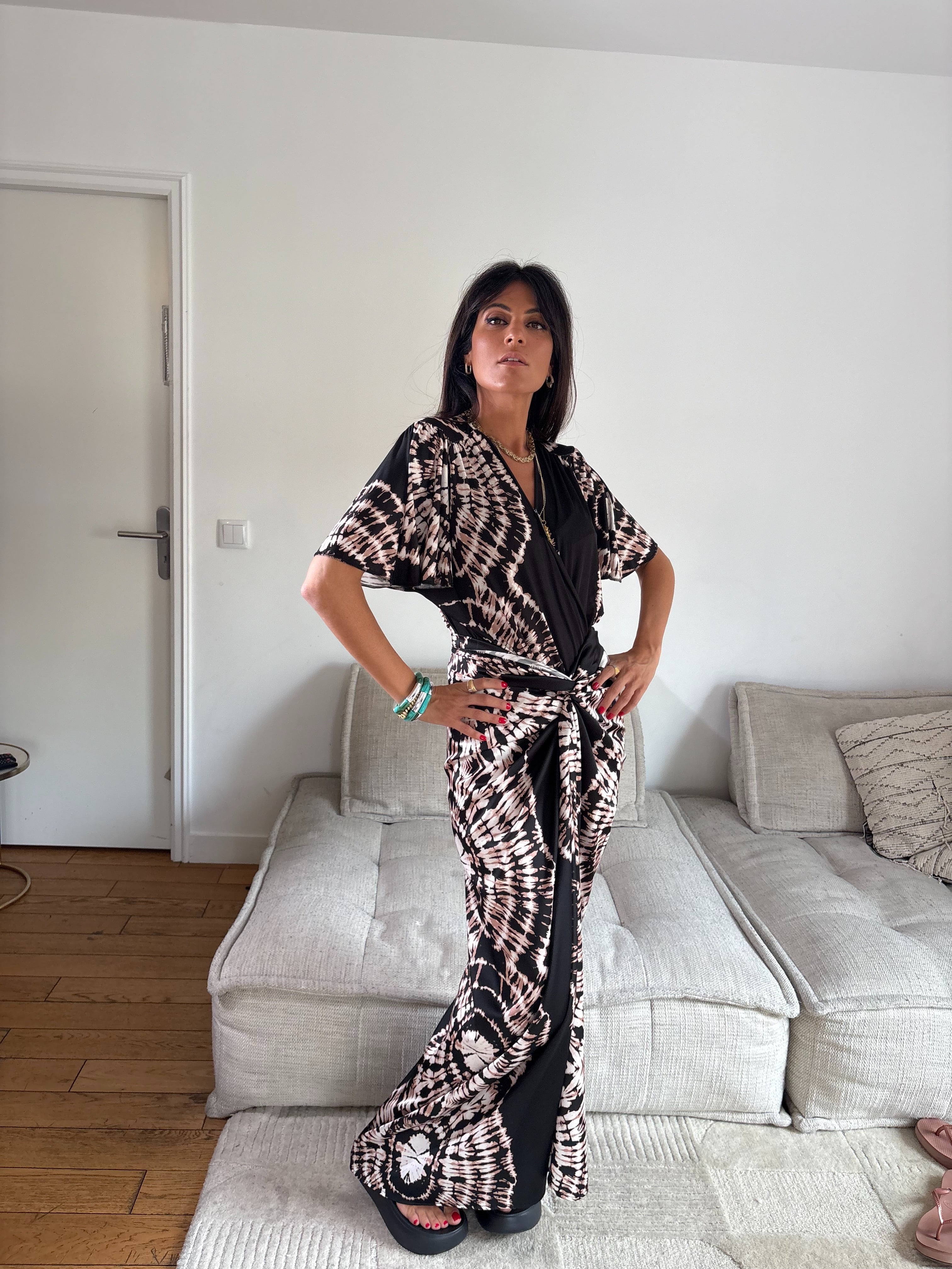 Ensemble GILDA