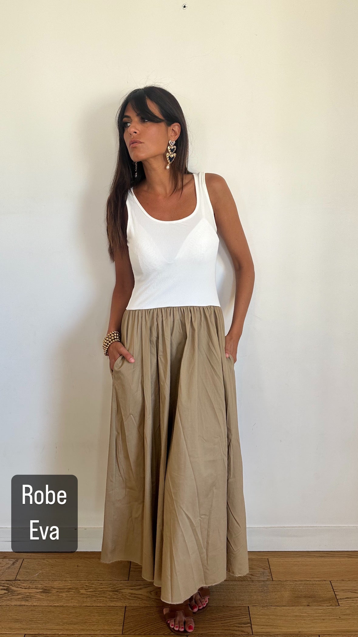 Robe EVA