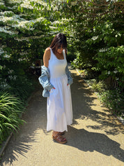 ROBE PÉNÉLOPE