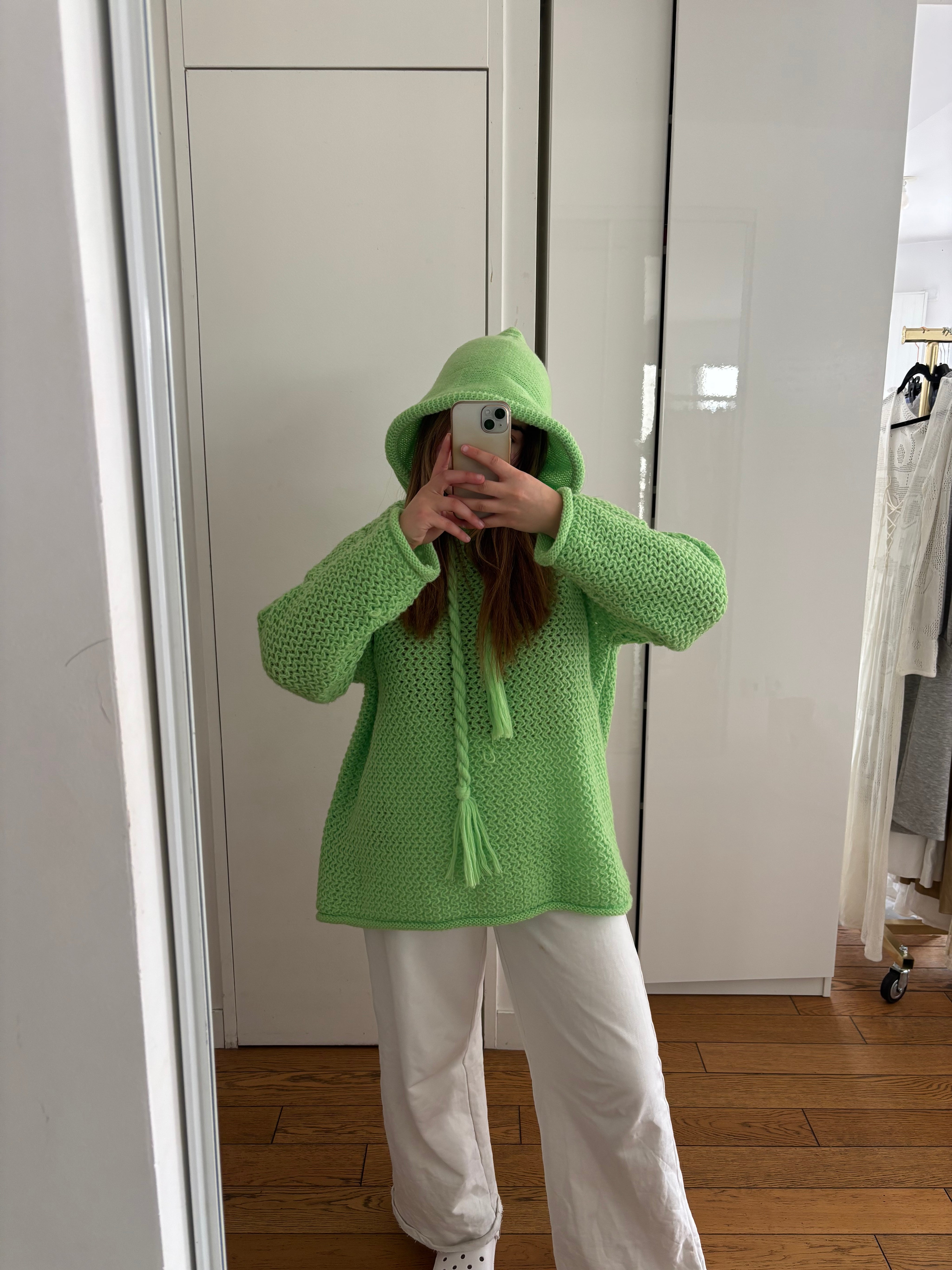 PULL LAURI
