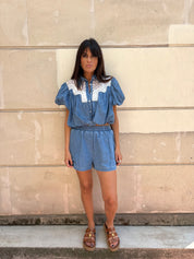 ENSEMBLE ALICE