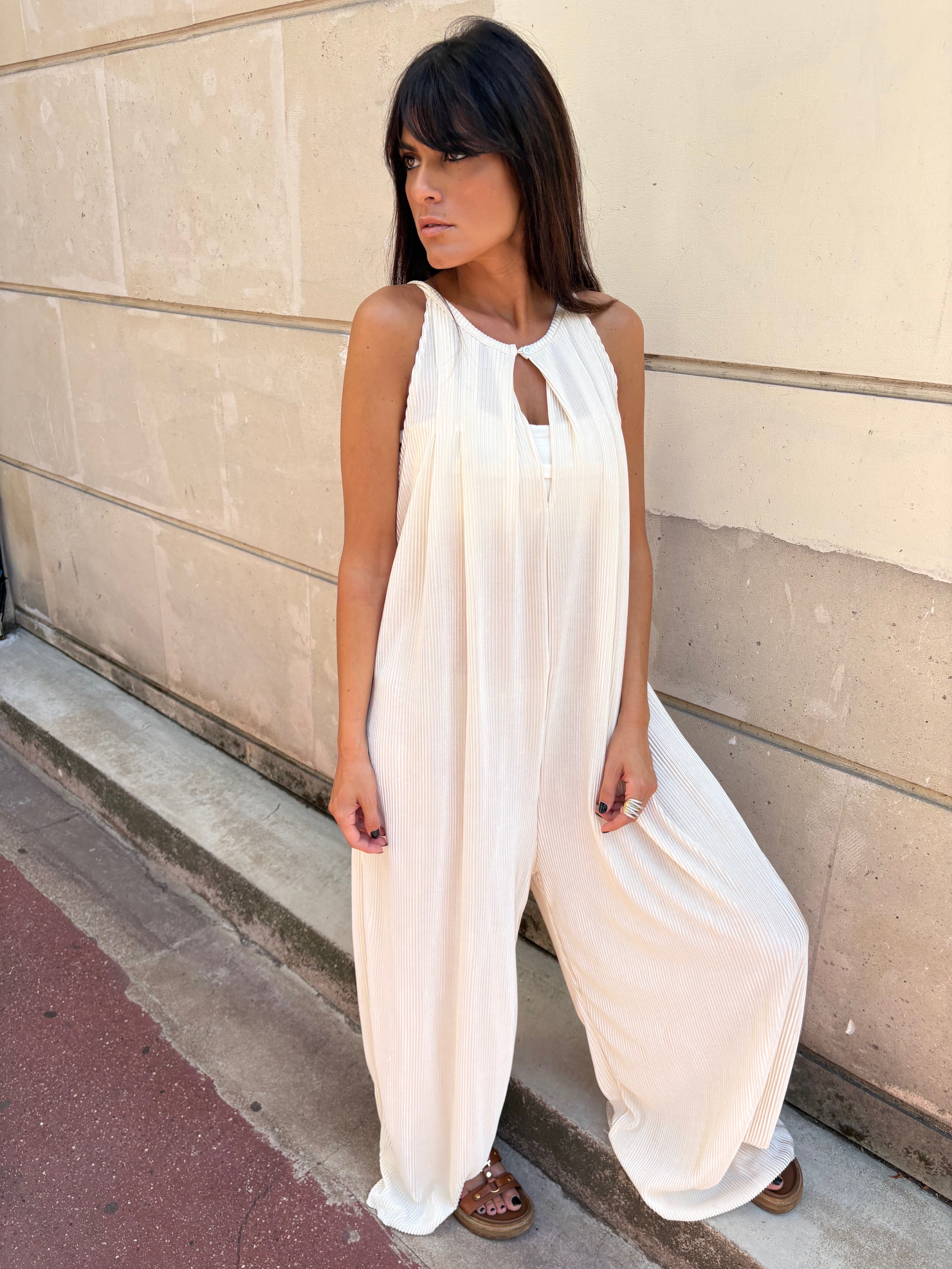 COMBINAISON ANOUK