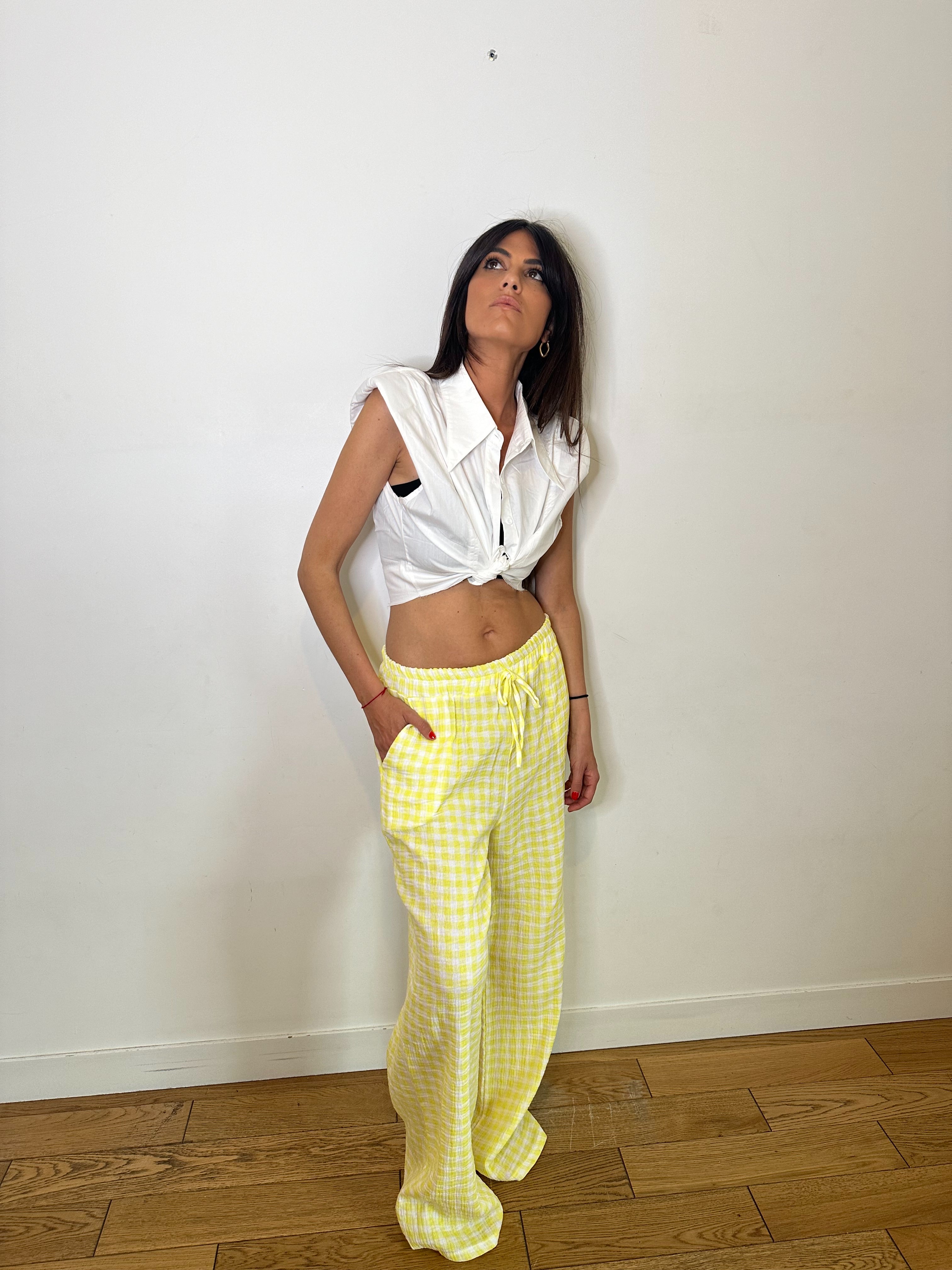 Pantalon DONNA