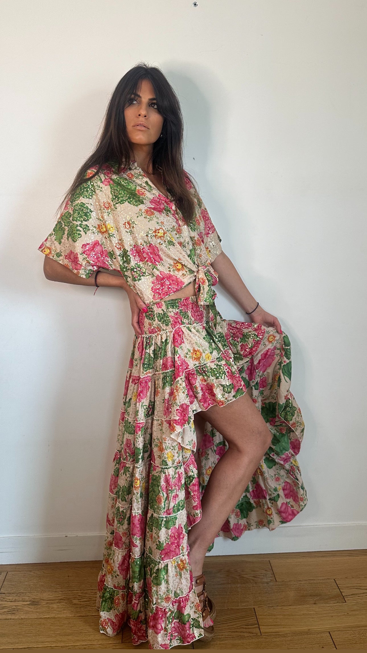 Ensemble LAURE
