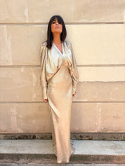 ROBE ORNA