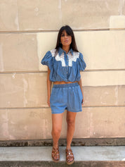 ENSEMBLE ALICE