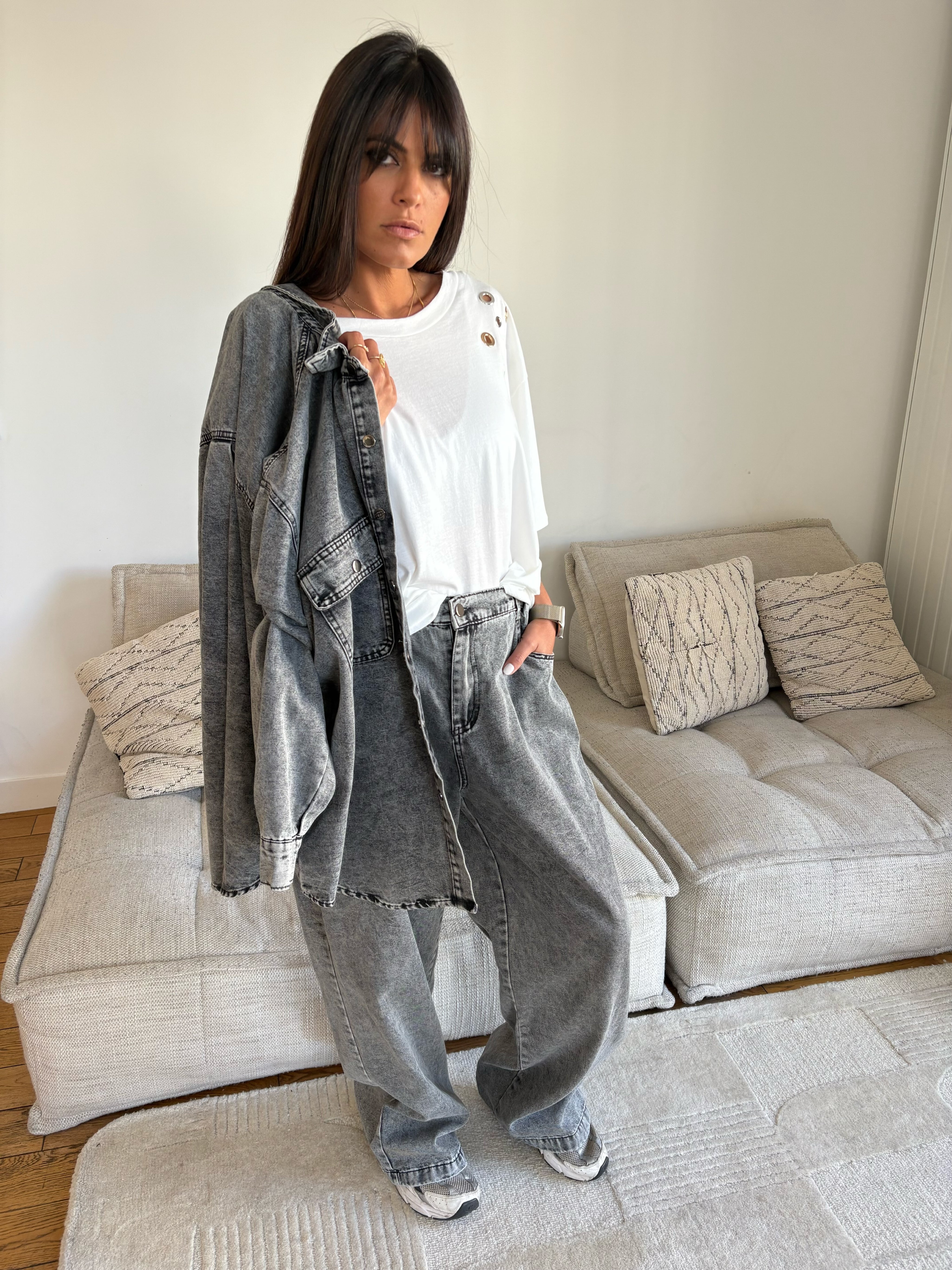 ENSEMBLE GABIN