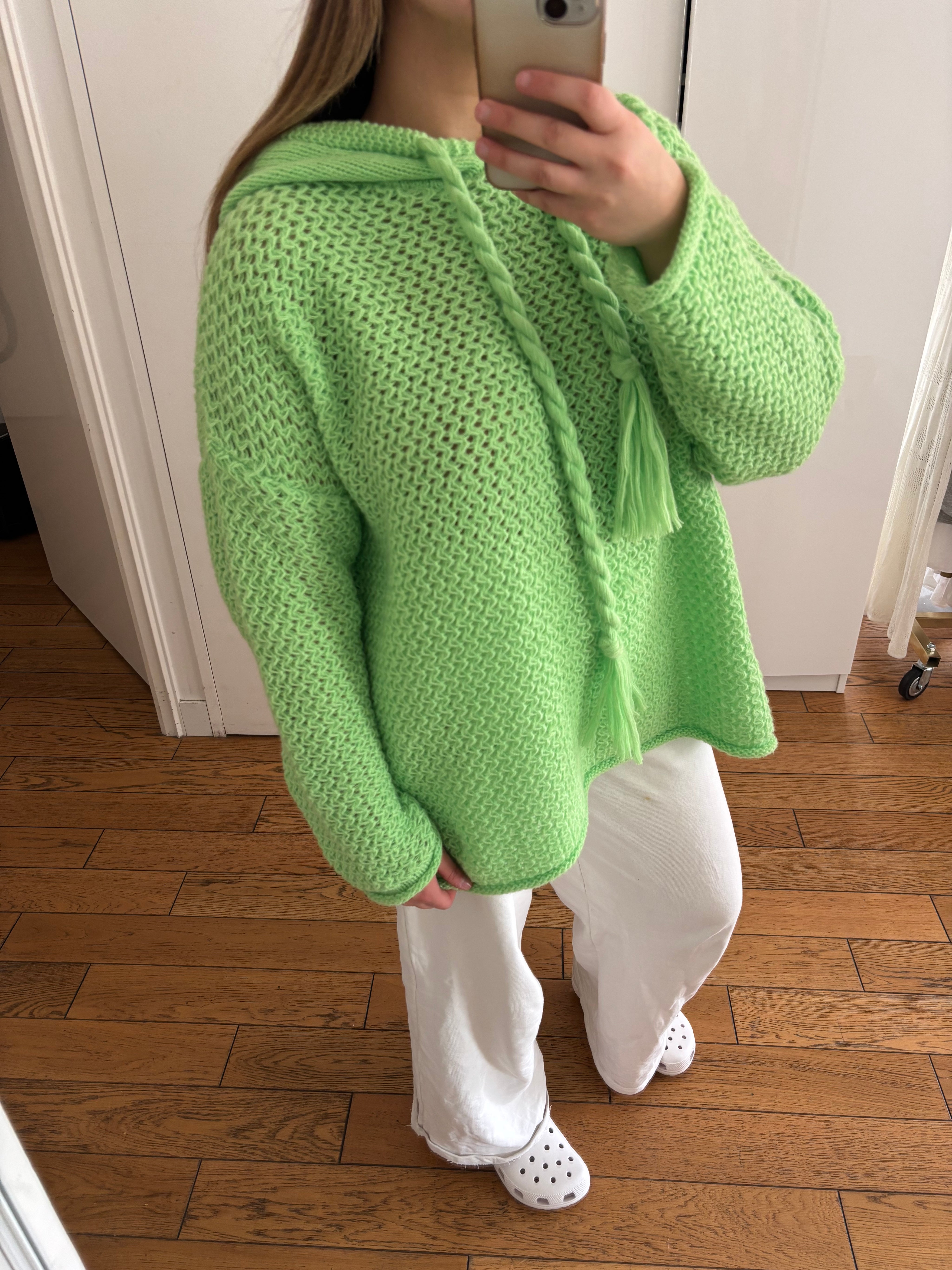 PULL LAURI