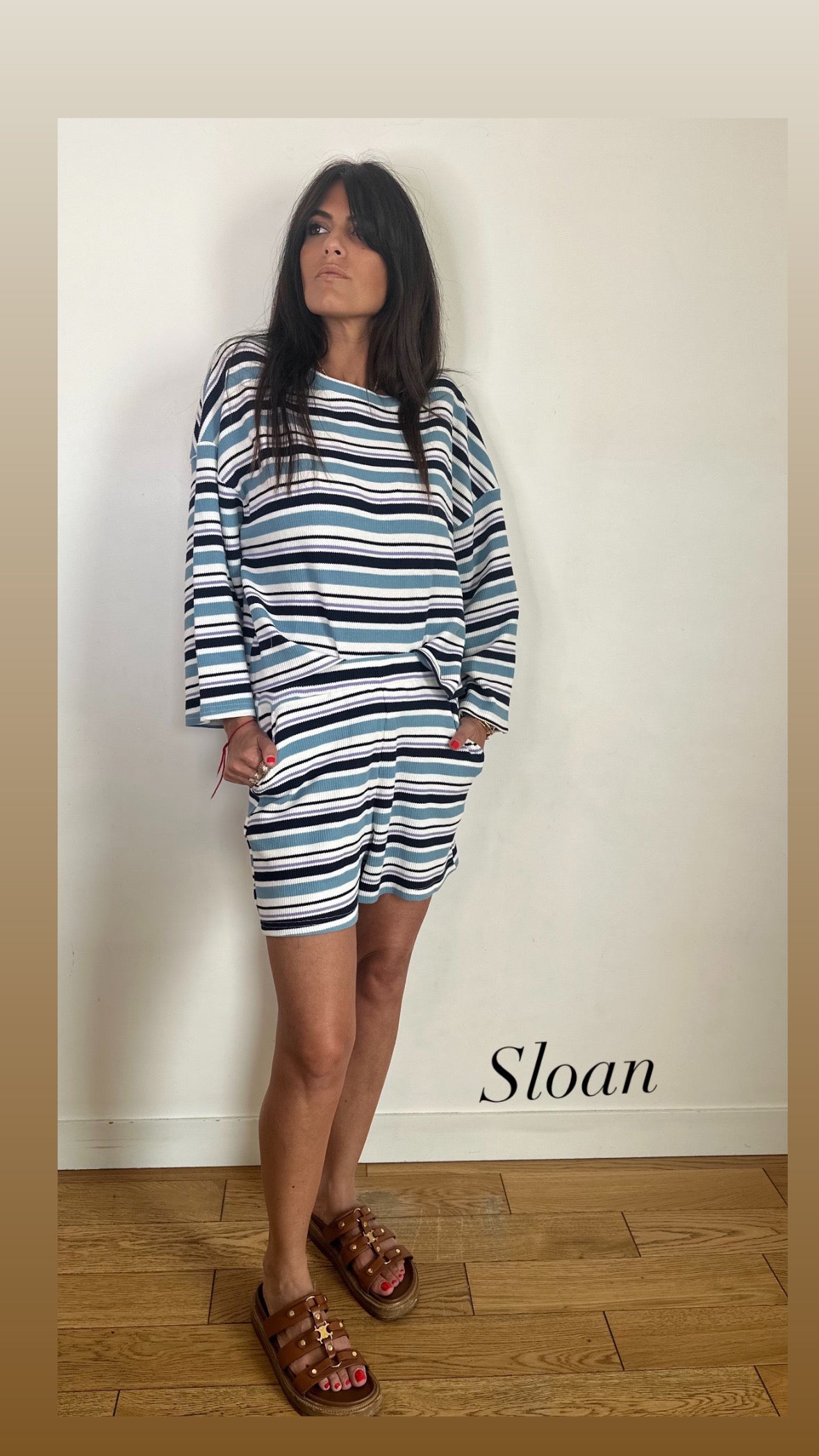 Ensemble SLOAN