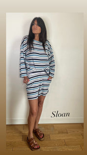 Ensemble SLOAN