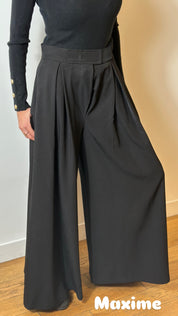 Pantalon maxime