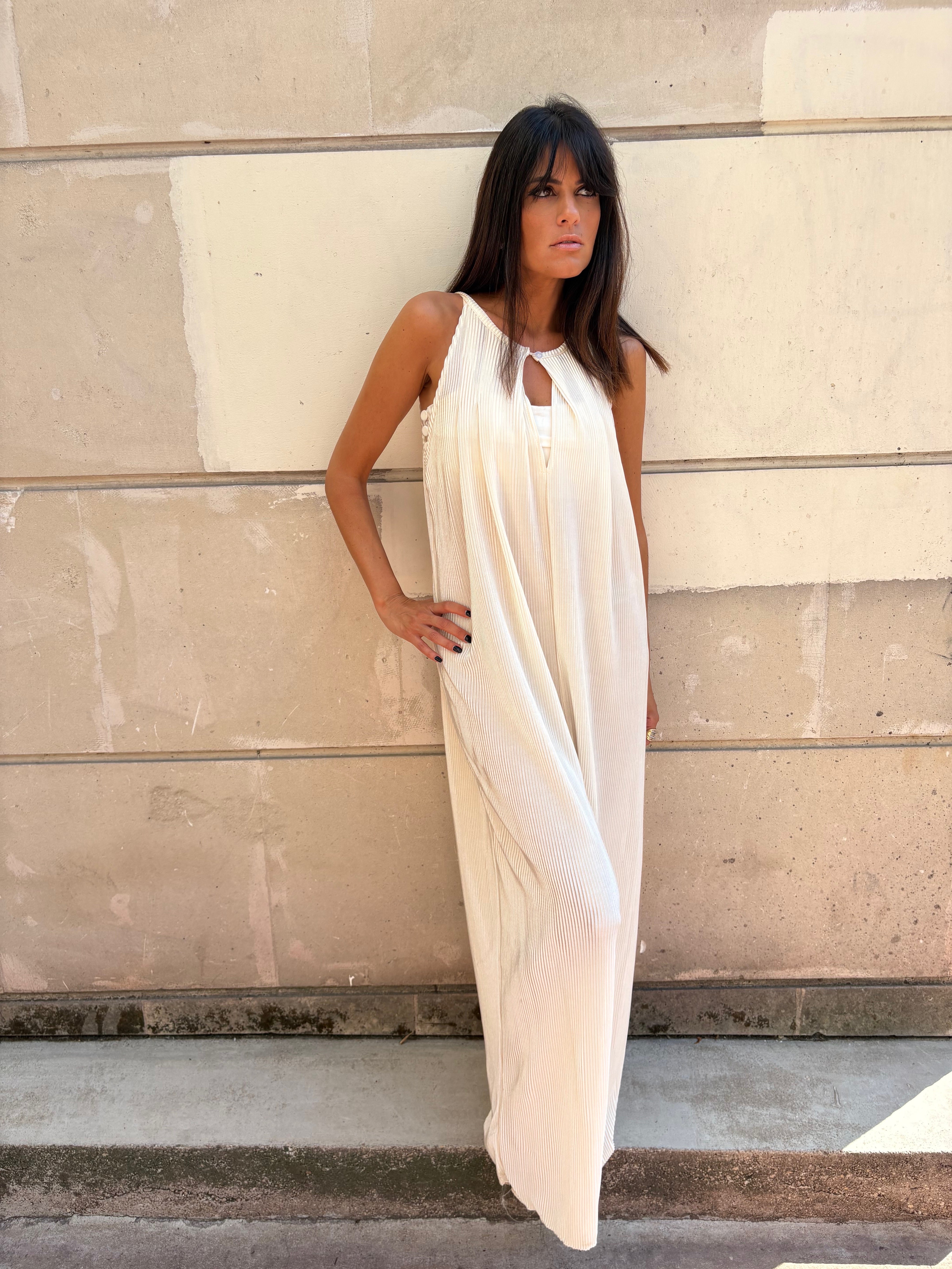 COMBINAISON ANOUK