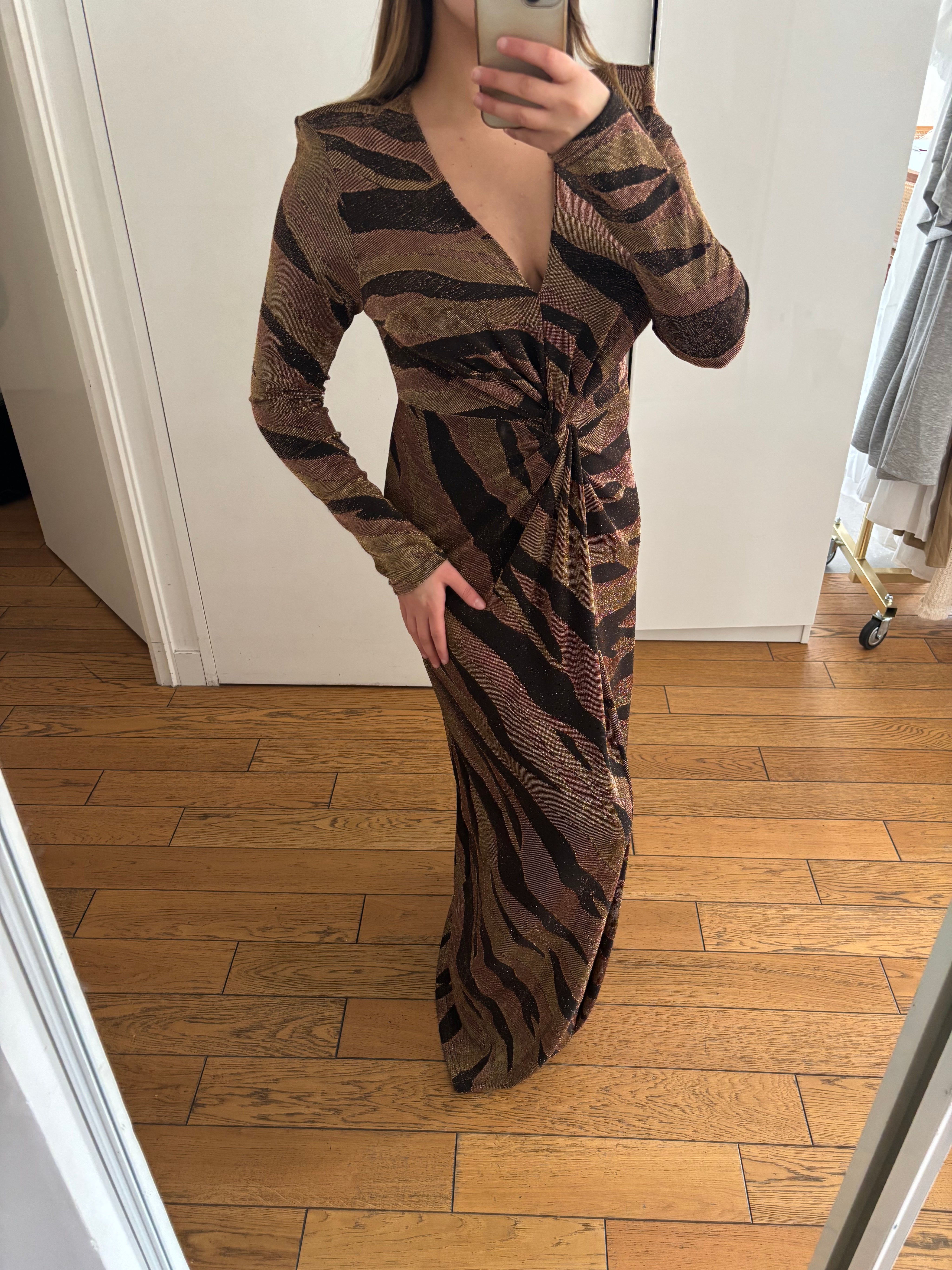 ROBE IDALGO