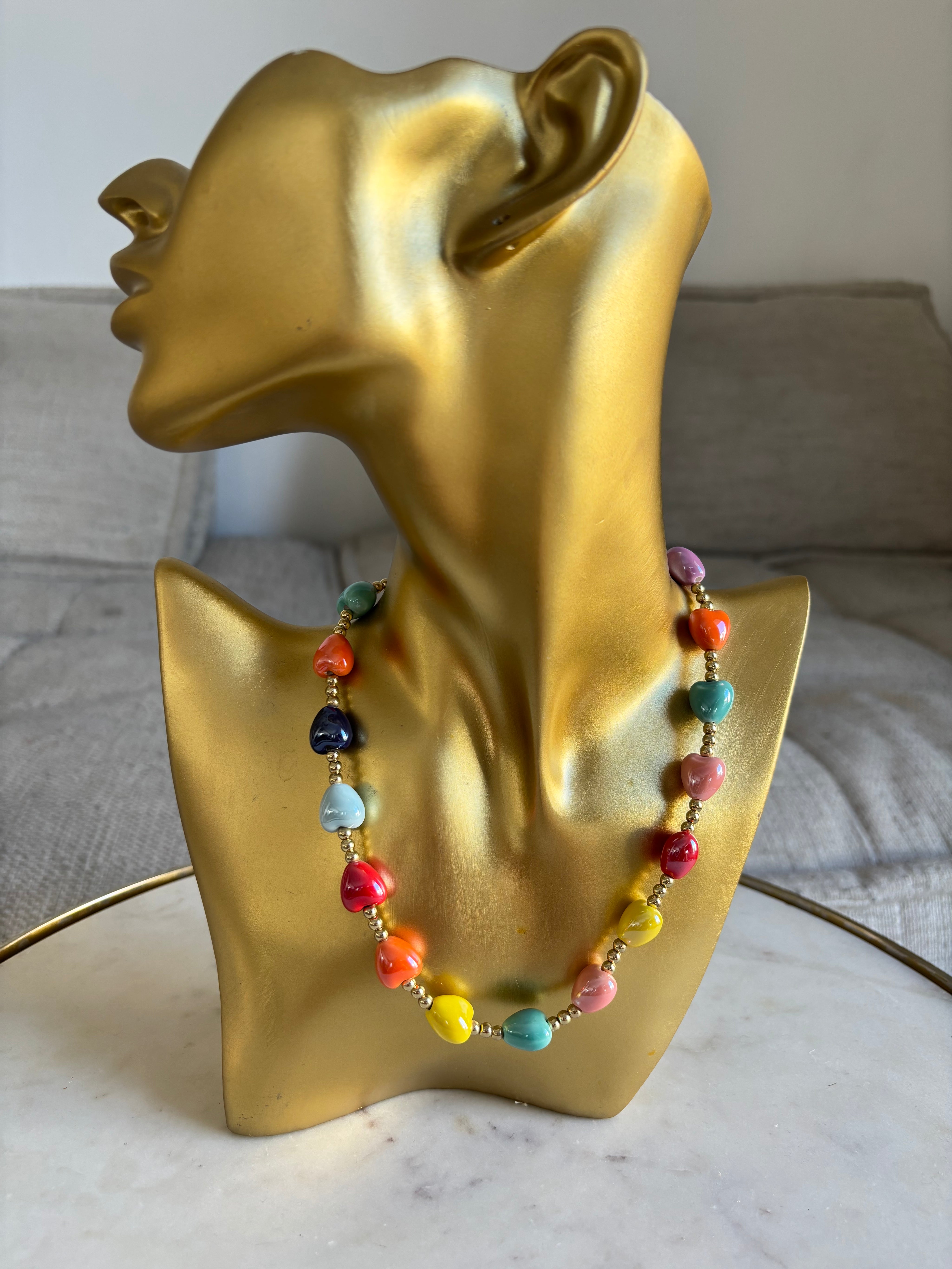 COLLIER SUNSHINE