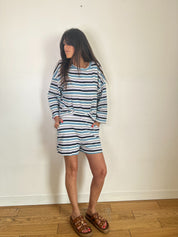 Ensemble SLOAN