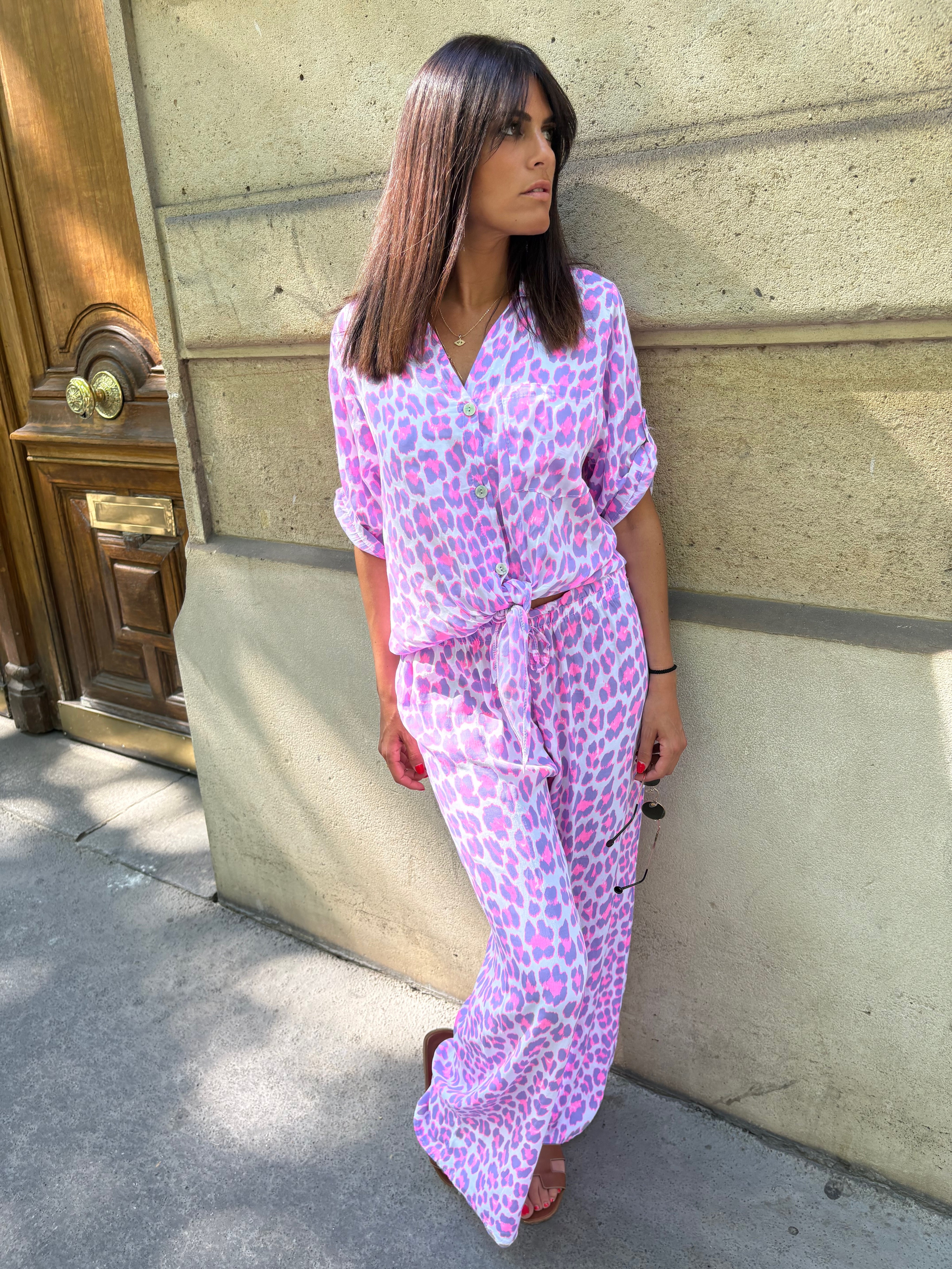 Ensemble Louisa