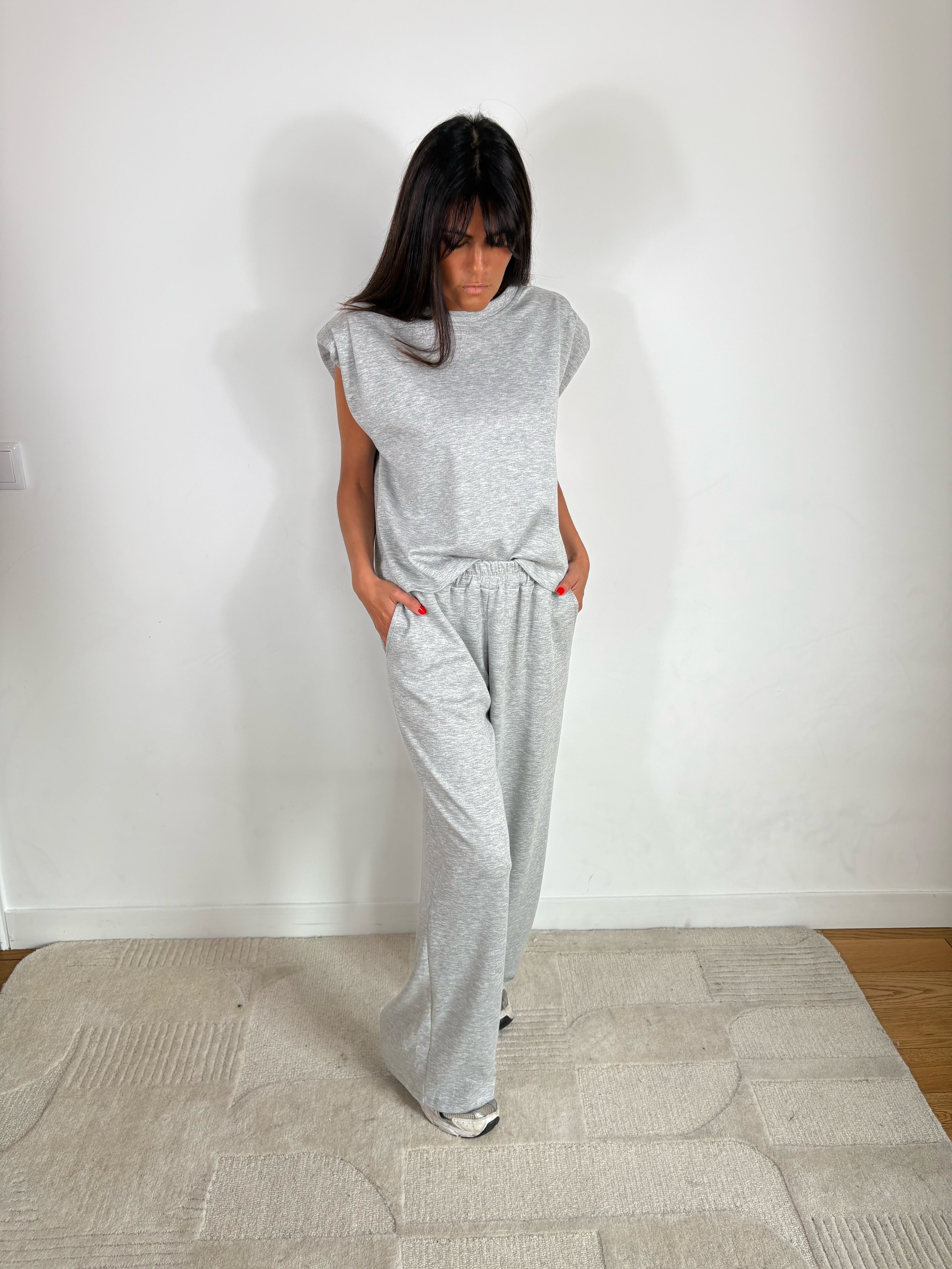 ENSEMBLE TRISTAN GRIS