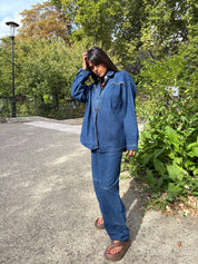 Ensemble, Giovanni