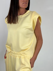 ENSEMBLE TRISTAN JAUNE