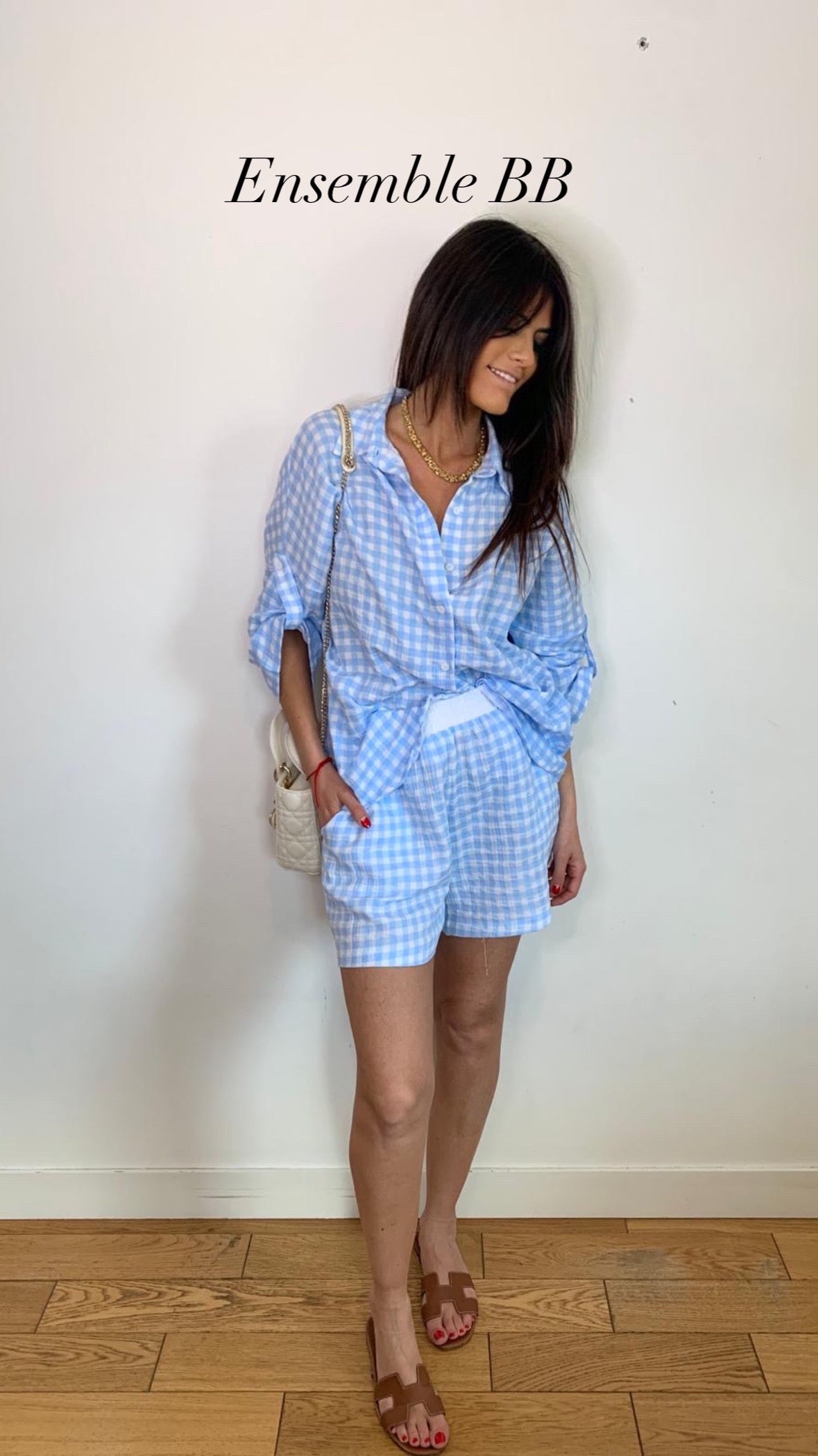 Ensemble BB Bleu