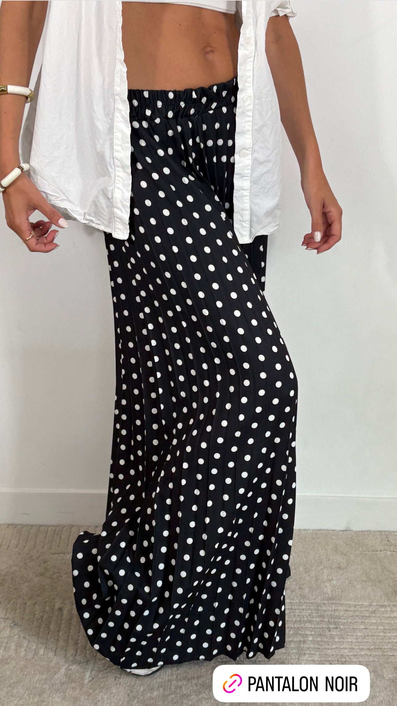 PANTALON PAULINE