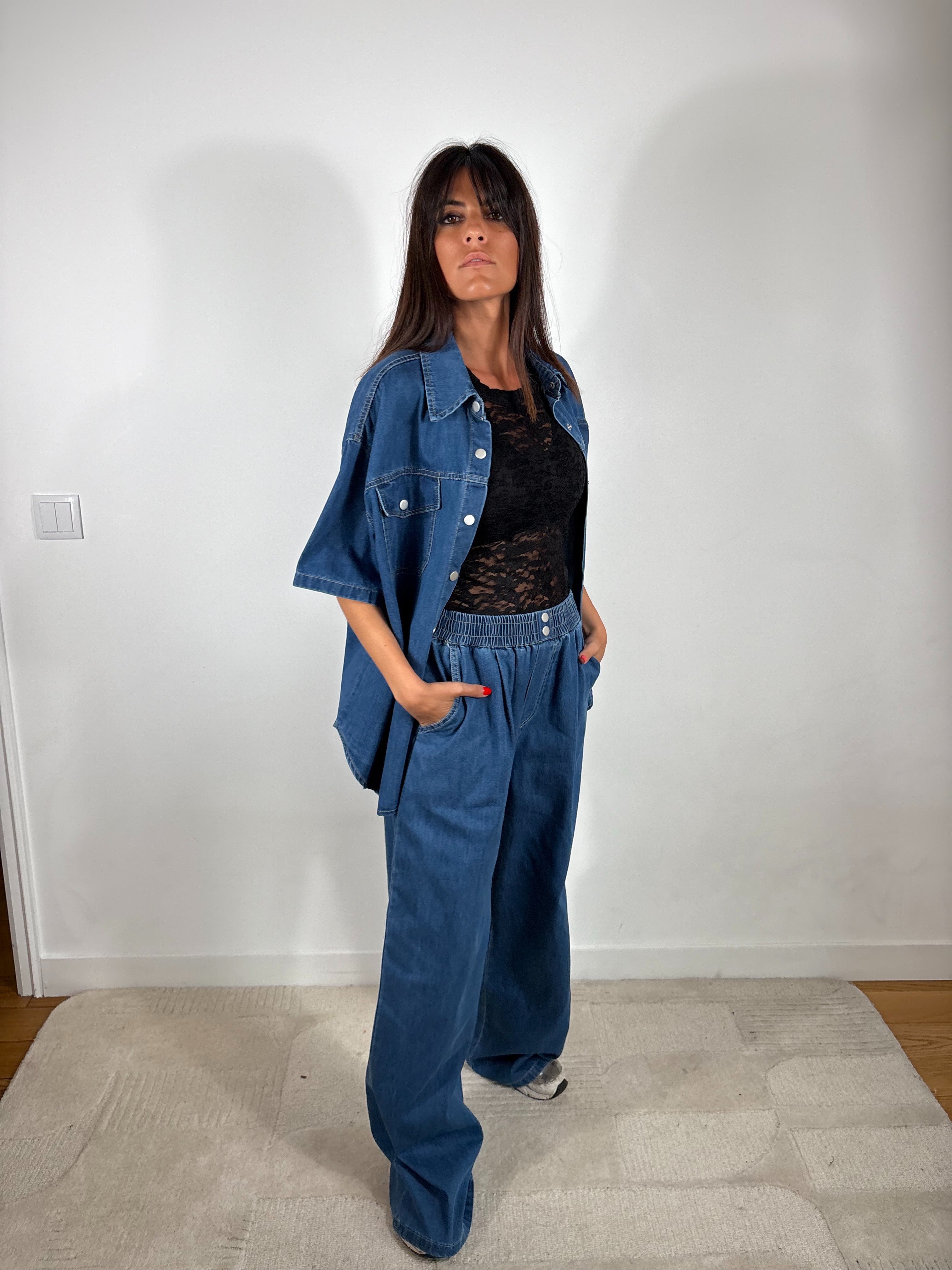 ENSEMBLE PABLO