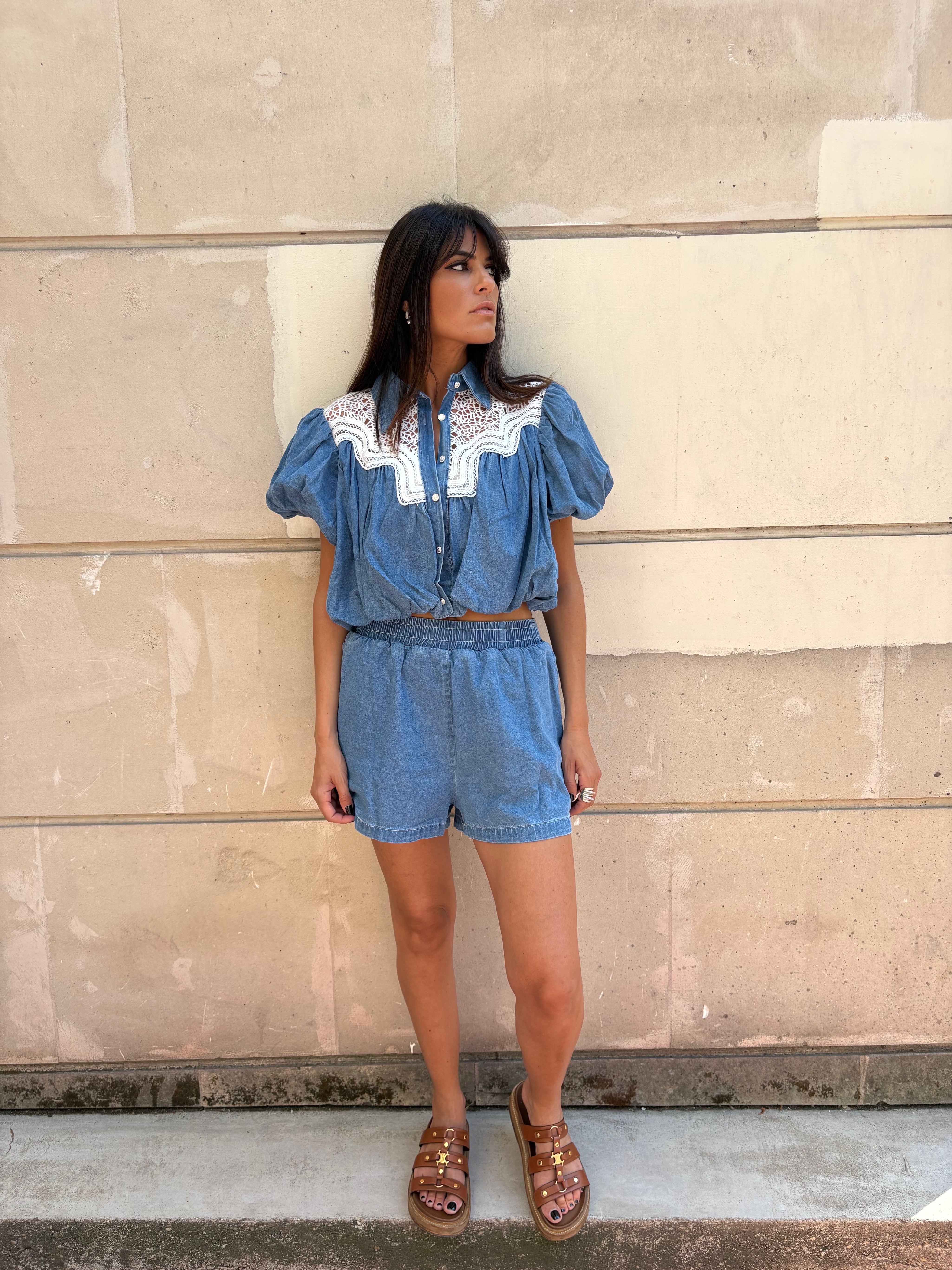 ENSEMBLE ALICE