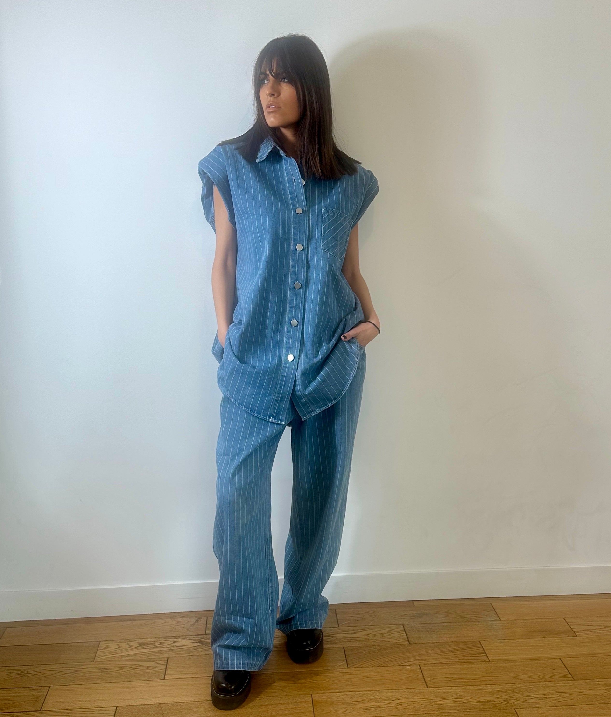 Ensemble WINNIE