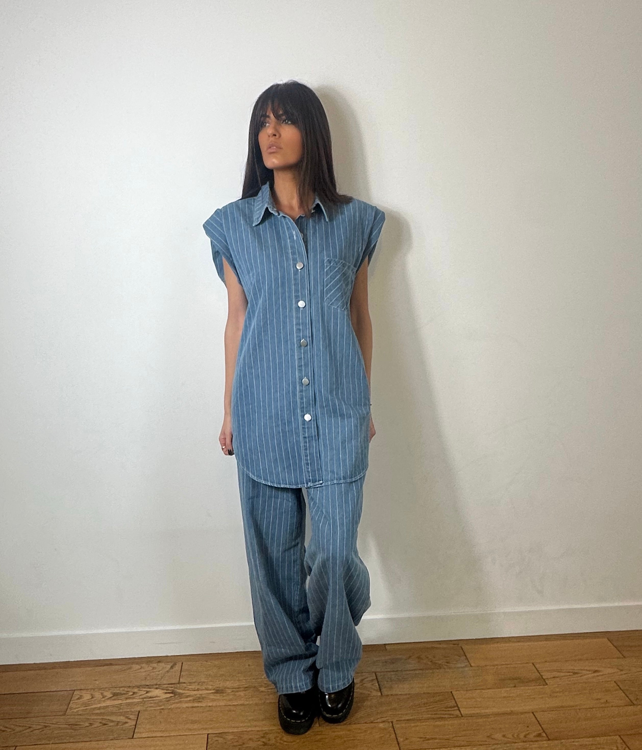 Ensemble WINNIE