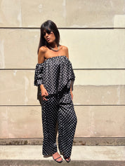 Ensemble CLARIS NOIR