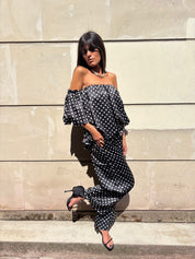Ensemble CLARIS NOIR
